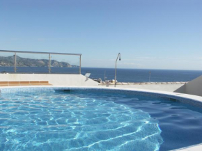 Apartamentos Plaza España